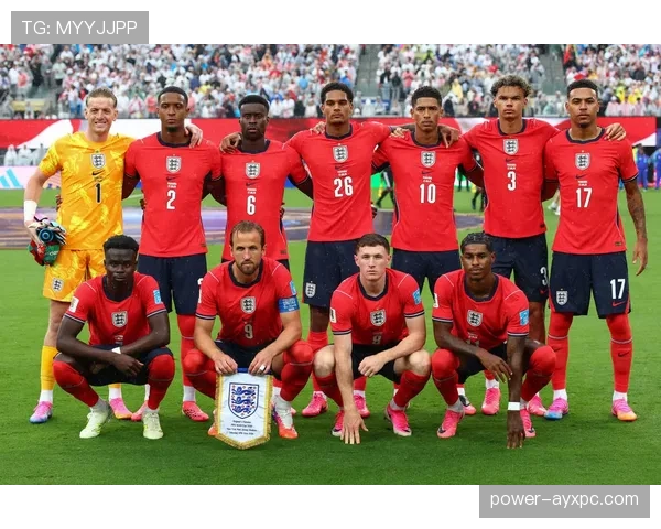 英格兰晋级世界杯八强：3-2击败墨西哥